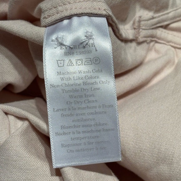 Everlane The Boxy Oxford - Picture 4 of 5